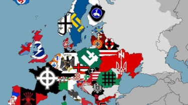 Το εξάμβλωμα της ακροδεξιάς