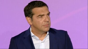 Στις Βρυξέλλες ο Αλέξης Τσίπρας - Με ποιους θα συναντηθεί