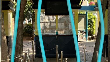 Allou Fun Park: Κρίσιμη η κατάσταση της 21χρονης