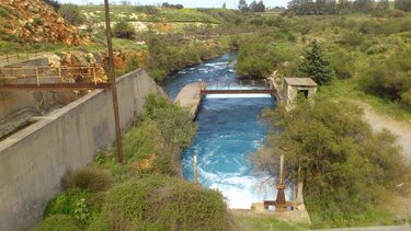 Ιστορική στιγμή για τον Αλμυρό - "Ναι" στην αφαλάτωση