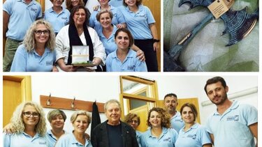 Στιγμές χαραγμένες στην καρδιά τους από τη μαγική βραδιά στο Αρκαλοχώρι!