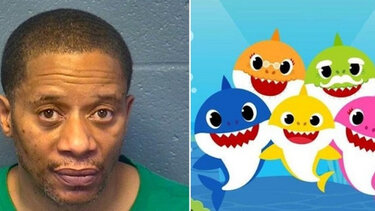 Νεκρός κρατούμενος που… τον βασάνιζαν με το Baby Shark