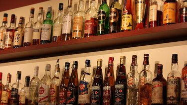 Αυξάνεται ο κίνδυνος καρκίνου για όσους αυξάνουν το αλκοόλ