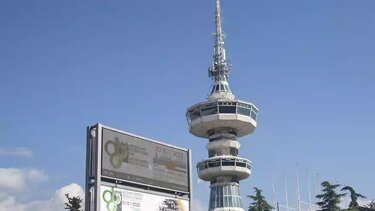 Ακύρωση εγκαινίων περιπτέρου ΣΒΕ στην 87η ΔΕΘ