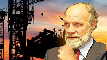 Κοντά σε συμφωνία για την εξαγορά της Δομικής Κρήτης ο Δημήτρης Κούτρας