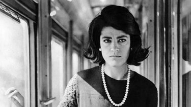 Το αφιέρωμα της Finos Film στην Ειρήνη Παπά