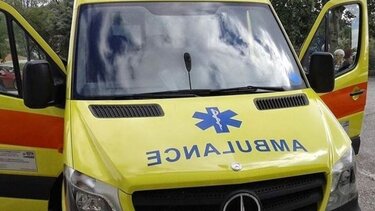 Θανατηφόρο τροχαίο στην Βόρεια Εύβοια