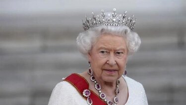 Quiz: Τι γνωρίζετε για την Ελισάβετ ΙΙ