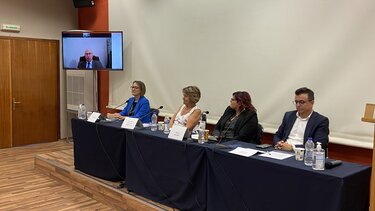 Ένα εθνικό σχέδιο δράσης για τους ασθενείς με σπάνια νοσήματα