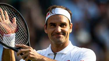 Ρότζερ Φέντερερ: Κόντρα στον Ναδάλ ο ιστορικός τελευταίος του αγώνας