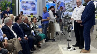 Η αγροτική οικονομία μοχλός ανάπτυξης για Ευρώπη και Αφρική