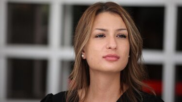 Στον Άρειο Πάγο η Γεωργία Μπίκα 