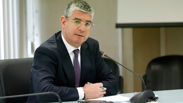 Τσακίρης: Επενδύσεις 180 εκατ. ευρώ στην ύδρευση μέσω του ΕΣΠΑ