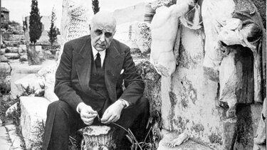 «Η μνήμη όπου και να την αγγίξεις πονεί!» 