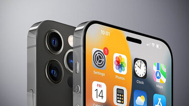 Το iPhone 14 Pro ενδέχεται να φέρει ένα χαρακτηριστικό από τα παλιά 