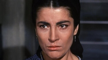 Πέθανε η σπουδαία ηθοποιός Ειρήνη Παππά