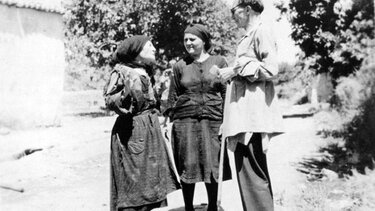 Η τραγωδία μετά το Ολοκαύτωμα της Βιάννου και η αλήθεια…