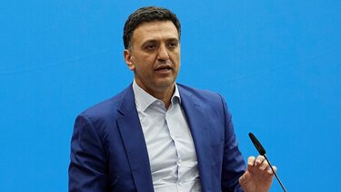 Β. Κικίλιας: Έργα υποδομής, πράσινη οικονομία και καμπάνια για τον βιώσιμο τουρισμό