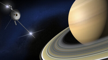 Επιστήμονες ρίχνουν φως στο μυστήριο των δακτυλίων του Κρόνου