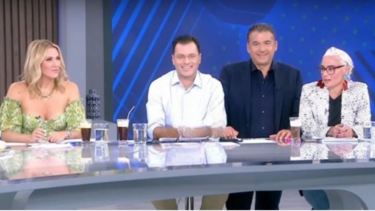  Το Πρωινό: Τα πρόσωπα δέχτηκαν πρόταση μετά την αποχώρηση της Δούκισσας Νομικού