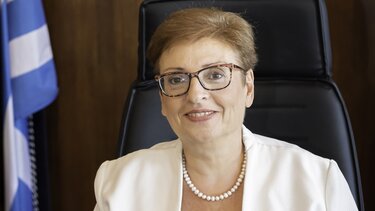 Δημοπράτηση για το «Οδικός άξονας Ρέθυμνο – Απόστολοι – Μάνδρες, τμήμα Ρέθυμνο – Φράγμα Ποταμών»