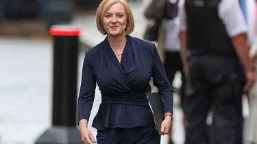 Βρετανία: Παιδιά μεταναστών σε υπουργεία-κλειδιά της κυβέρνησης Τρας