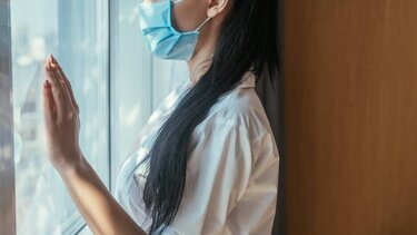 Οι γυναίκες έχουν υψηλότερο κίνδυνο εμφάνισης long Covid