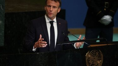 ΕΕ: Καμία αναγνώριση σε δημοψηφίσματα στην κατεχόμενη Ουκρανία