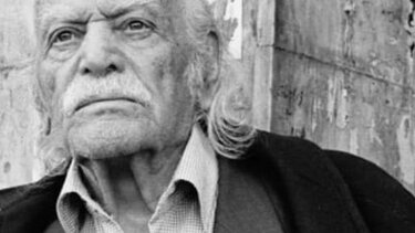 Μανώλης Γλέζος: Το Ευρωκοινοβούλιο υποκλίθηκε στον οικουμενικό αντιφασίστα