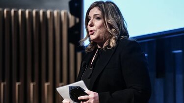 Μ. Συρεγγέλα: Καταδικάζουμε έμφυλες διακρίσεις που υποβαθμίζουν τη θέση της γυναίκας στην κοινωνία