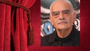 Πέθανε ο θεατρικός συγγραφέας και πεζογράφος Μάριος Ποντίκας