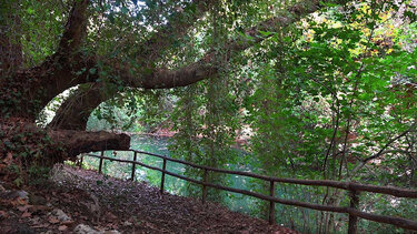 Σε φαράγγια του Ηρακλείου ο Ορειβατικός Σύλλογος Αγίου Νικολάου