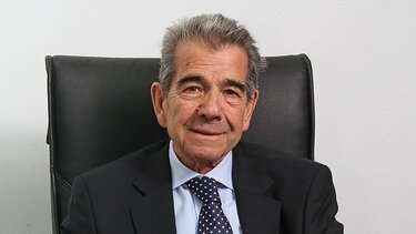 Ο Δήμος Αρχανών Αστερουσίων τιμά τον ευεργέτη του, Μιλτιάδη Καράτζη