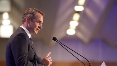 ΔΕΘ: Στη κορυφή της ατζέντας Μητσοτάκη επενδύσεις και δημόσια έργα