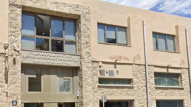 Κομπίνα στο Μηχανολογικό: Πρόθυμοι να αποκαταστήσουν τη ζημία οι βασικοί εμπλεκόμενοι