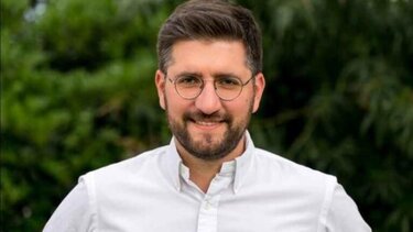 Στο νοσοκομείο για επέμβαση ρουτίνας ο Μενέλαος Μποκέας