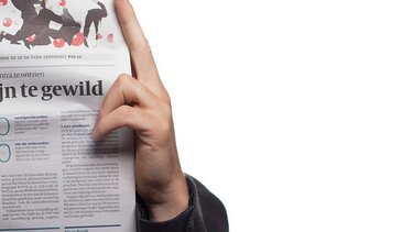 Τα πρωτοσέλιδα των εφημερίδων σήμερα