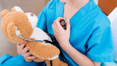 Σημαντικά αυξημένος ο κίνδυνος διαβήτη τύπου 1 για τα παιδιά που πέρασαν Covid-19