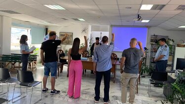 ΜέΡΑ25: Ανεπιθύμητοι στα πανεπιστήμια της Κρήτης!