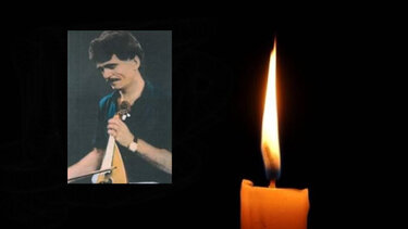 Σίγησε για πάντα η λύρα του Γιάννη Ζερβού