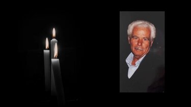 Πένθος για γνωστή επιχειρηματική οικογένεια - "Έφυγε" ο Γιώργος Πλευράκης