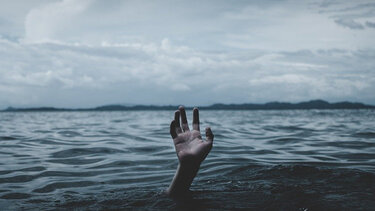 Δεν έχουν τέλος οι πνιγμοί στις ελληνικές θάλασσες