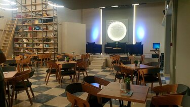 «Κλακέτα ξεκινάμε»