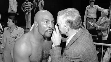 Έρνι Σέιβερς: Πέθανε ο μποξέρ με τη «θεϊκή» γροθιά – Παραλίγο να σκοτώσει τον Σταλόνε