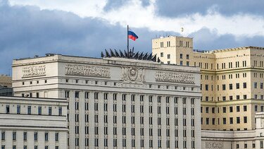 Ρωσία: Οι επιστρατευμένοι έφεδροι άρχισαν να εκπαιδεύονται στο Καλίνινγκραντ