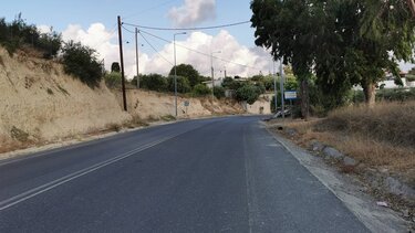 «Ας γίνει κάτι σ’ αυτόν τον δρόμο πριν θρηνήσουμε θύματα»