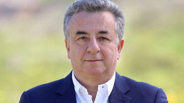 Στα Υπουργεία ο Περιφερειάρχης για έργα σε εκκρεμότητα