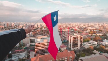 Google Doodle: Τιμά την Εθνική Ημέρα της Χιλής