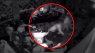 Ίος: Άγριος ξυλοδαρμός σε μπαρ του νησιού – Δύο τραυματίες