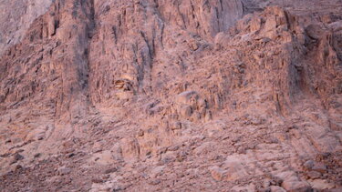 Πολλαπλοί oι κίνδυνοι στο Κακό Όρος